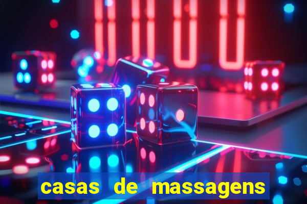 casas de massagens em santos